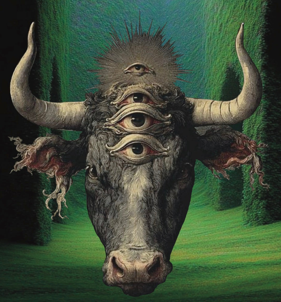 Taurus Season Almanac 2026